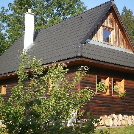 Chata Donovaly Buly 242/C Zewnętrze zdjęcie