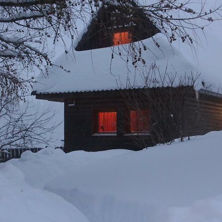 Chata Donovaly Buly 242/C Zewnętrze zdjęcie