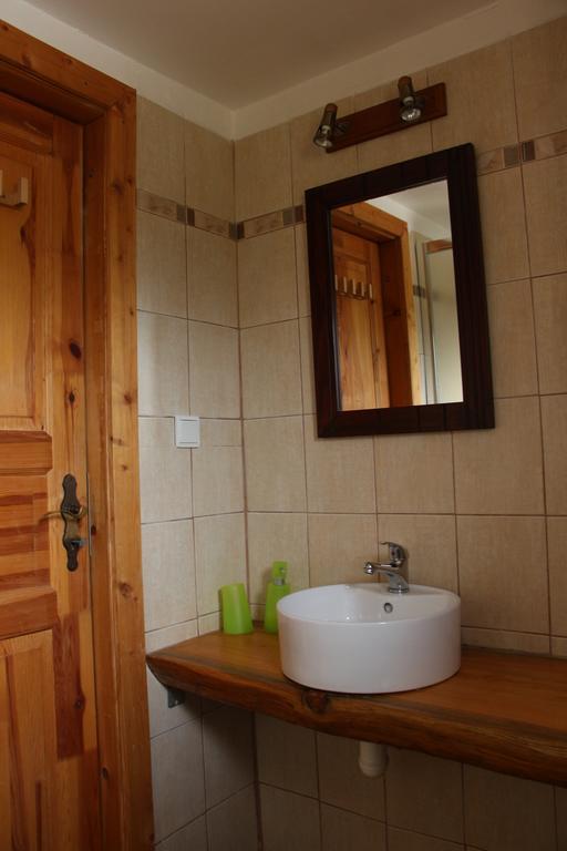 Chata Donovaly Buly 242/C Zewnętrze zdjęcie