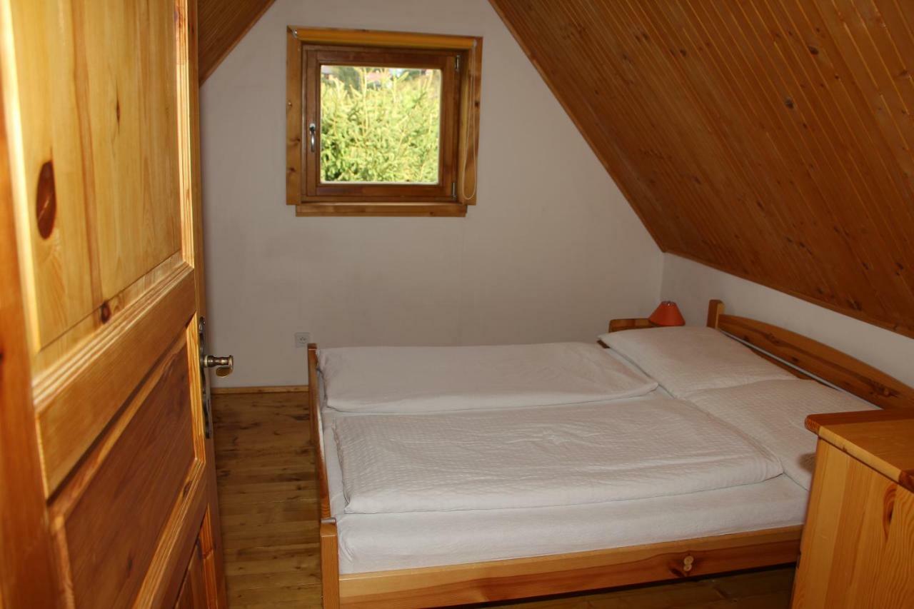 Chata Donovaly Buly 242/C Zewnętrze zdjęcie